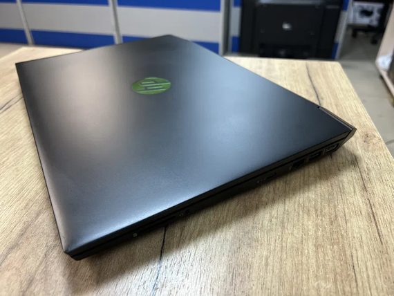 Ноутбук  HP Gaming 15.6   FHD IPS Ryzen 5 4600H/8gb/256 SSD/GTX 1650Ti-4gb | Зображення 4