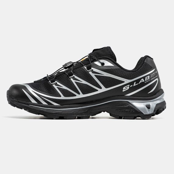 Кросівки Salomon XT- 6 Soft Ground / саламон топ весна / осінь 2177 | Зображення 8