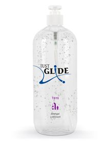 Лубрикант - Just Glide Toys, 1000 мл