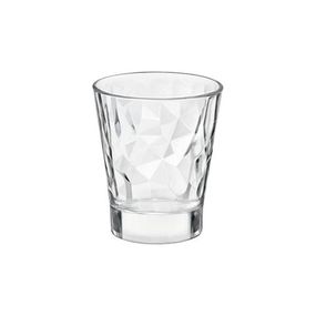 Стопка Bormioli Roccо Diamond 350238BAZ121990 80 мл