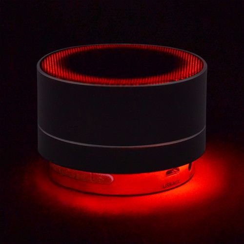 Портативная Bluetooth-колонка A10U, радио, speakerphone | Зображення 5