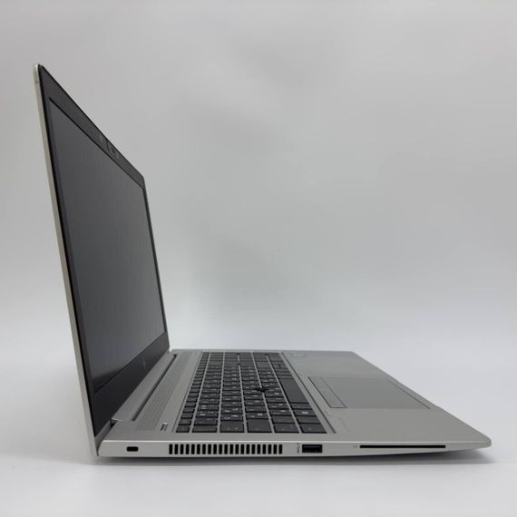 Ультрабук HP EliteBook 850 G5 / 15.6" (1920x1080) IPS / Intel Core i7-8550U (4 (8) ядра по 1.8 - 4.0 GHz) / 16 GB DDR4 / 256 GB SSD / Intel UHD Graphics 620 / WebCam б/в + Подарунок Мишка та килимок | Зображення 6