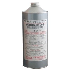 Рідина для ГУР Toyota P.S Fluid EH 1л.