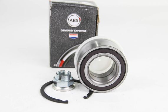 Підшипник маточини передній Renault Megane III/Scenic III 09- (+ ABS), ABS (201401)