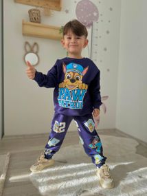 Костюм для хлопчика ЩЕНЯЧИЙ ПАТРУЛЬ