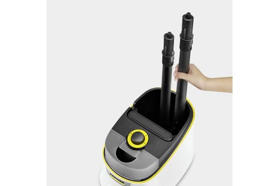 Пароочисник Karcher SC 4 Deluxe Iron 1.513-462.0 | Зображення 1