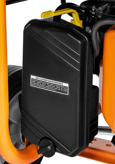 Генератор бензиновий Neo Tools 2.8/3.0 кВт 04-730 | Зображення 6