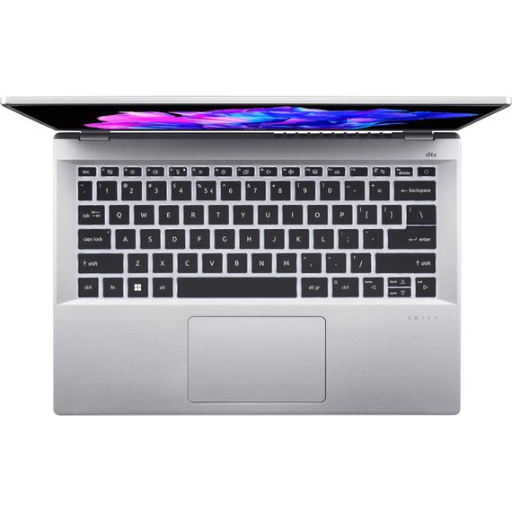 Ноутбук Acer Swift Go 14 SFG14-71 (NX.KMZEU.006) | Зображення 3