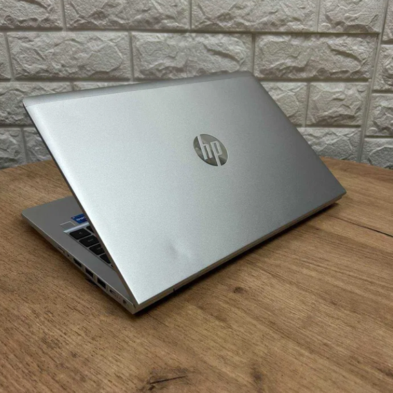 Ноутбук HP ProBook 640 G8 14.0" FHD IPS i7 1165G7 16Gb SSD 512Gb Б/В | Зображення 5