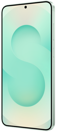 Смартфон Samsung Galaxy S25+ 12/256Gb LGD Mint | Зображення 5