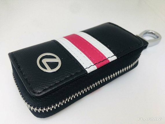 Ключница для авто KeyHolder Lexus (Лексус) | Зображення 6