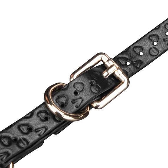 Маска - Rebellion Reign Dark Bunny Mask sexstyle | Зображення 6