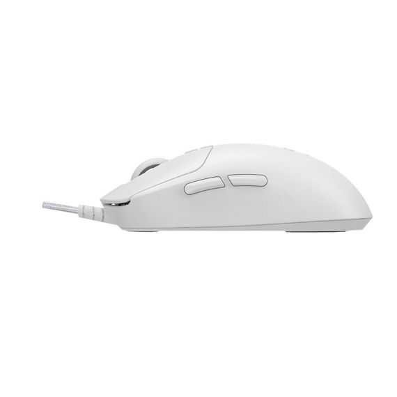 Миша ігрова Bloody W72 Ultra (White) | Зображення 2
