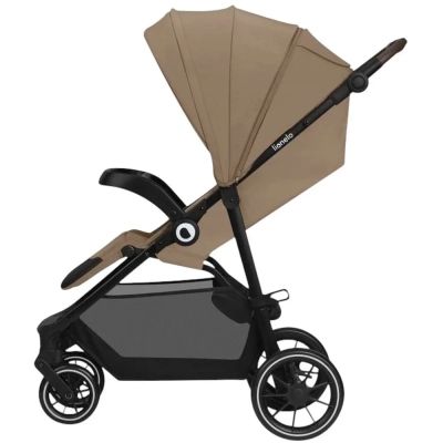 Коляска Lionelo Emma One Beige Sand (LO-EMMA ONE BEIGE SAND) | Зображення 9