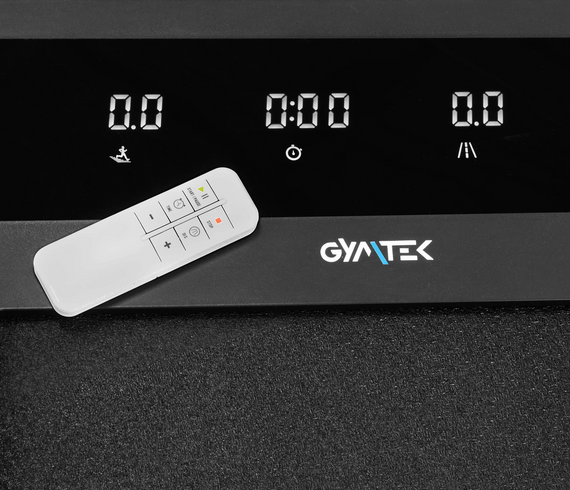 Бігова доріжка GYMTEK XT560 | Зображення 4