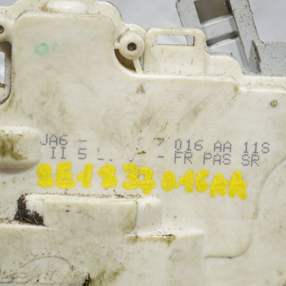 Замок передньої правої двері Audi A3 A4 B7 A6 C6 A8 R8 2002-2015 Замок двері передній правий Ауді а3 а4 б7 а6 ц6 8E1837016AA | Зображення 4