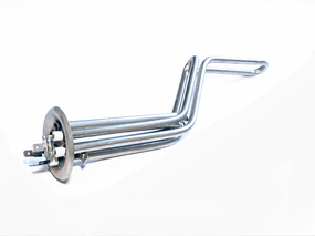 Тэн 2000W (1300+700) для бойлера Термекс (Thermex) на фланце 62мм Украина