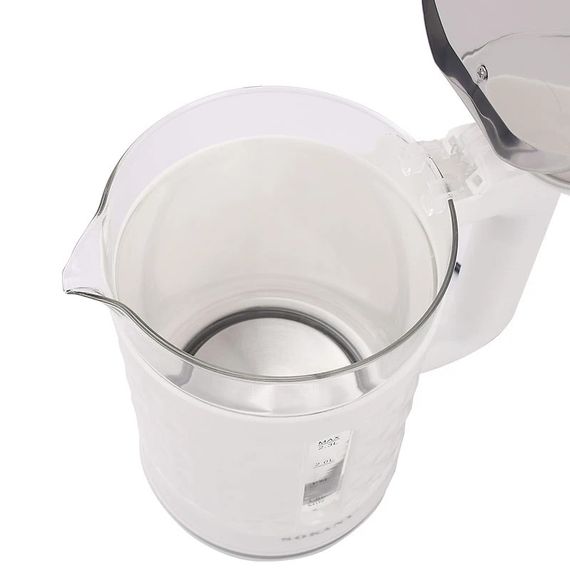 Електричний чайник з швидким кип'ятінням XPRO Sokany SK-1028 (45152-SK-1028_501) | Зображення 7