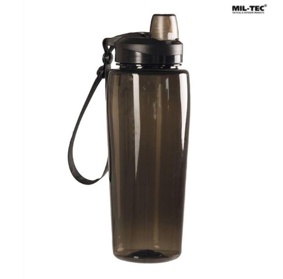 Пляшка для води MIL-TEC 600 ml