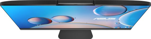 Комп'ютер персональний моноблок ASUS M3402WFAK-BPC0150 23.8' FHD AG, AMD R3-7320U, 8GB, F512GB, UMA, WiFi, кл+м, без ОС, чорний (90PT03L2-M00S10) | Зображення 8
