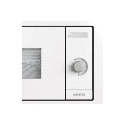 Микроволновая печь Gorenje BM235G1SYW | Зображення 3