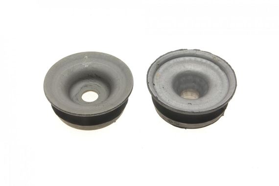 Подушка амортизатора переднього Mercedes Benz Sprinter VW LT 96-06 к-кт  02.43.270 | Зображення 1