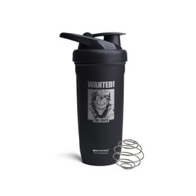 Шейкер спортивний SmartShake Reforce 900ml DC Joker (Original)