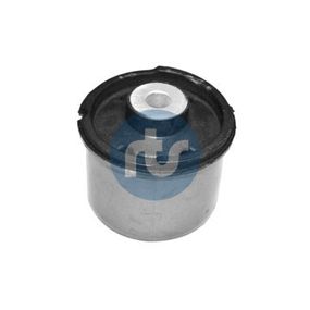 Сайлентблок задней балки Ford Fiesta IV 1.0-1.6 08-, RTS, 017-00248,