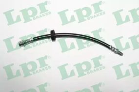 Шланг тормозной FORD MONDEO, LPR (6T48269)