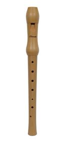Блокфлейта сопрано Belcanto BCR-31-G