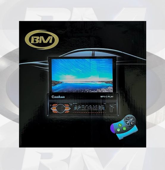 Автомагнітола 7” Android 2+32 XPRO 7188A (44604-7188A_3234)