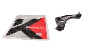 Рычаг подвески передний снизу  R Nissan Qashqai II Renault Kadjar 13- 20-70375