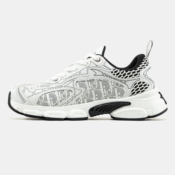 Кросівки New Chrono Sneaker весна / літо / осінь 2418 40 25.5 | Зображення 3