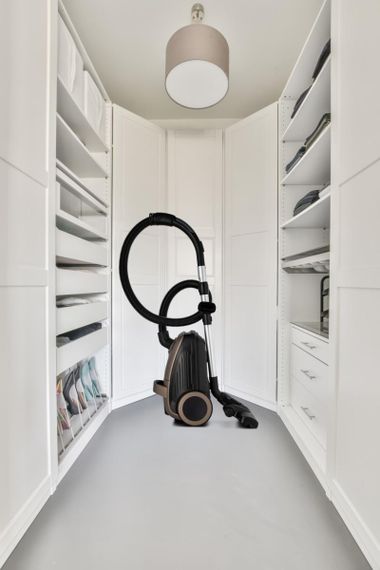 Пилосос Gorenje мішковий VCE28G6ALLGO | Зображення 3