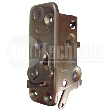 Замок двери передней правой Mercedes Benz W309, AutoTechteile, 100 7209, 7209
