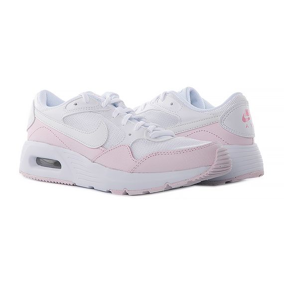 Кросівки Nike AIR MAX SC (GS)