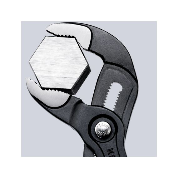Кліщі KNIPEX сантехнічні Cobra (87 01 250) | Зображення 5