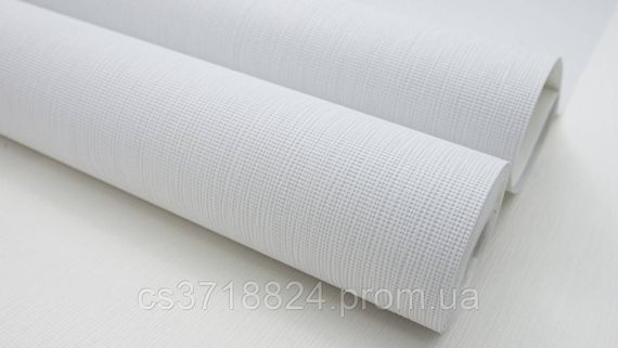 Обои виниловые на флизелиновой основе SINTRA Basics, Macrame UNI 454626 (0,53х10,05м) | Зображення 2