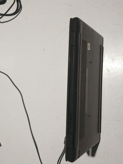 Ноутбук Б-клас Dell Latitude 3420/14" (1366x768) TN / Intel Core i5-1135G7 (4(8) ядра по 2.4 - 4.2 GHz) /  8 GB DDR4 / 256 GB SSD M.2 / Intel Iris Xe Graphics / WebCam / USB 3.2 / HDMI / Windows 10 ліцензія б/в | Зображення 5
