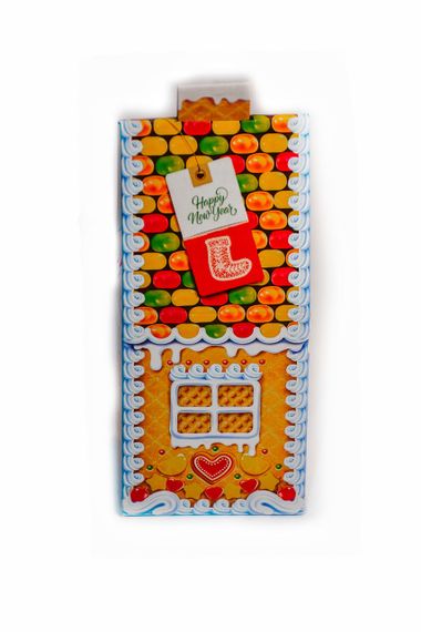 Подарунковий набір Новорічний Мега Подарунок (213254) | Зображення 3