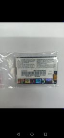 Аккумулятор Motorola BQ50 650 mah Original