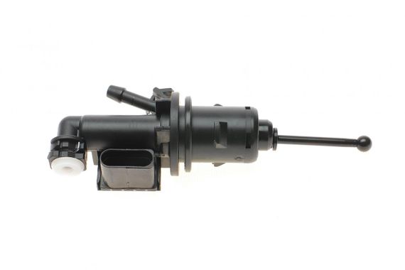 Циліндр зчеплення головний VW Passat B6 05-10 55-0261 | Зображення 4