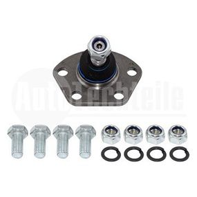 Шаровая опора Ducato/Boxer 1.4t, 02-06, AutoTechteile, 502 0209, 220388
