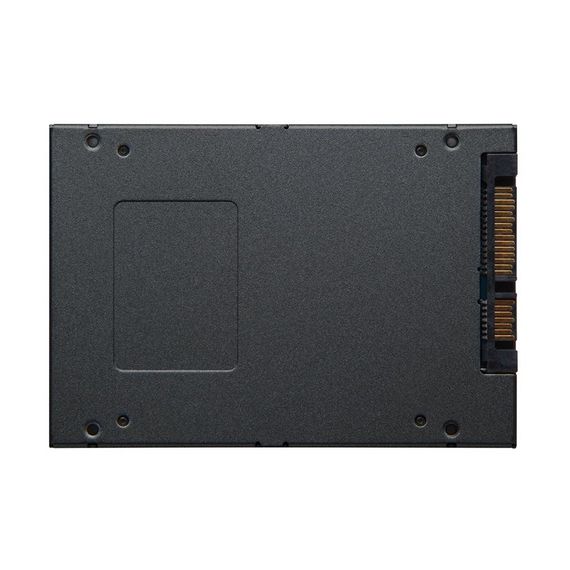 Накопичувач SSD 2.5" 240GB Kingston (SA400S37/240G) | Зображення 1