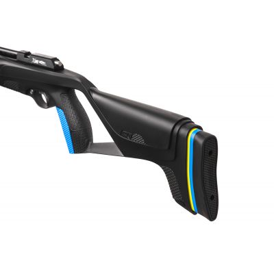 Пневматическая винтовка Stoeger PCP XM1 S4 Suppressor Black (PCP30006A) | Зображення 2