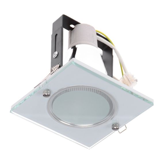 Светильник потолочный врезной  VDL-30/12 WH