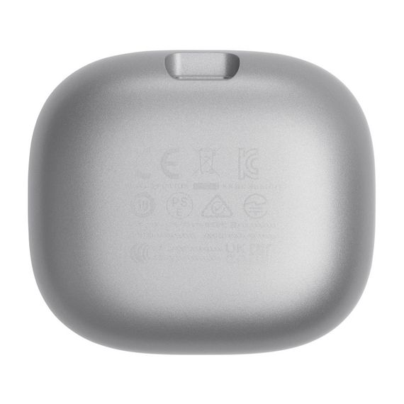 Навушники JBL Live Flex Silver (JBLLIVEFLEXSVR) | Зображення 3