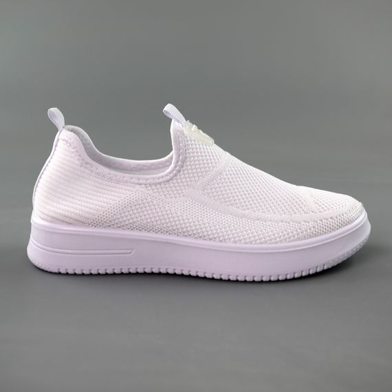 Кросівки жіночі 591557 Білі 36 37 38 39 40 41