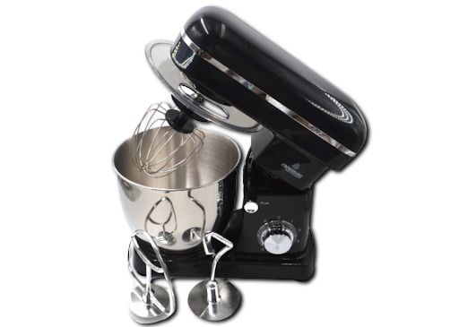 Кухонний комбайн з потужним двигуном 2200 Вт XPRO CB-3405 (CB-3405_2352) | Зображення 2