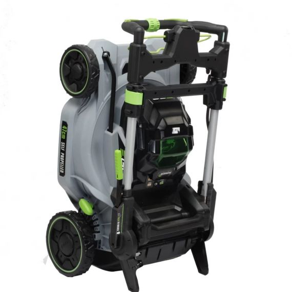 Газонокосарка EGO LM1903E-SP акумуляторна самохідна 56 В | Зображення 5